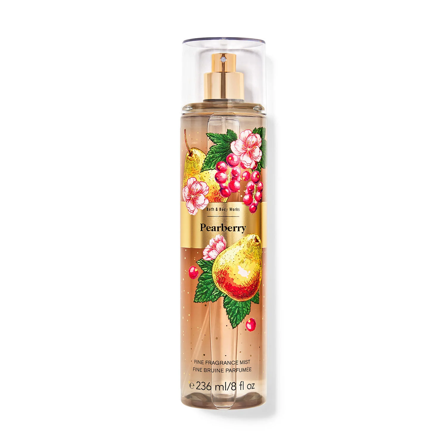 Pearberry - Bath and Body Works
